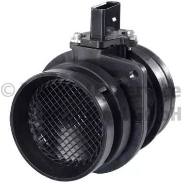 PIERBURG Mass Air Flow Sensor (7.22184.74.0)