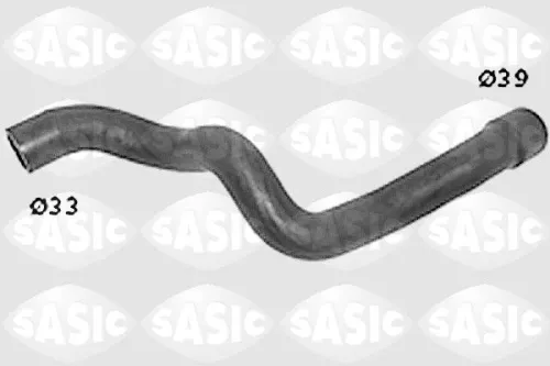 Radiator Hose
