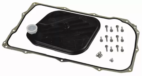 Parts Kit, automatic transmission oil change