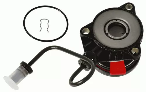 SACHS Central Slave Cylinder, clutch (3182 654 195)