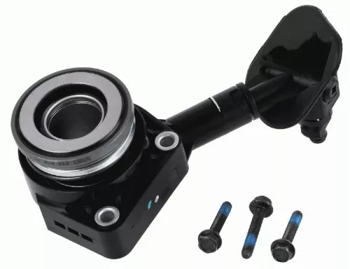 SACHS Central Slave Cylinder, clutch (3182 654 212)