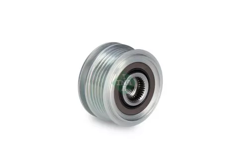 Schaeffler INA Alternator Freewheel Clutch (535018710)