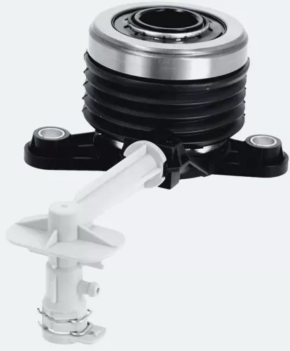 SACHS Central Slave Cylinder, clutch (3182 654 204)