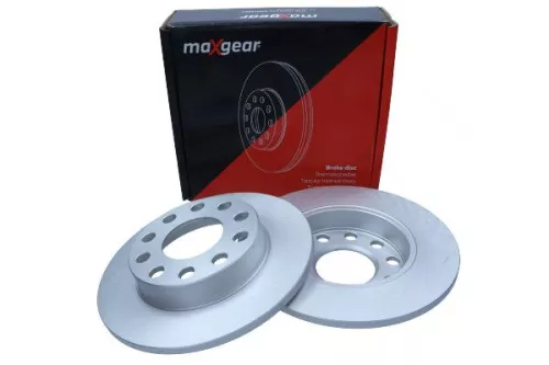 MAXGEAR Brake Disc (19-1213MAX)