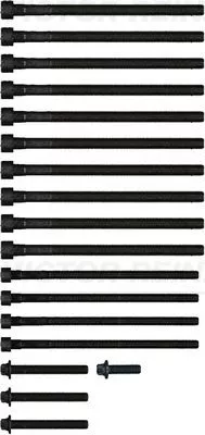 Cylinder Head Bolt Set