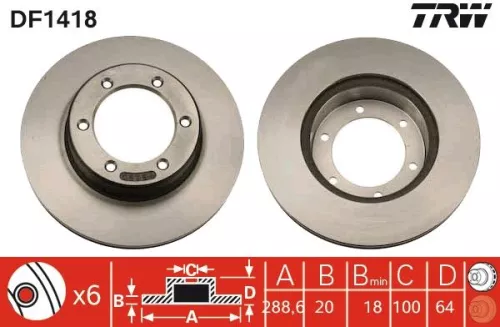 Brake Disc