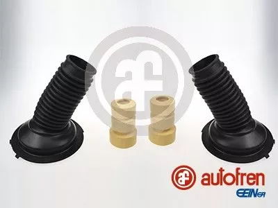 Dust Cover Kit, shock absorber
