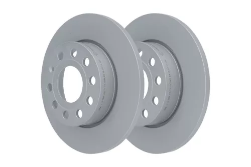 ATE Brake Disc (24.0112-0158.1)