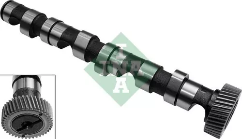 Camshaft