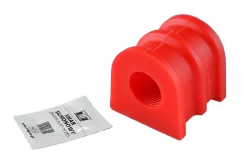 Mounting, stabiliser bar