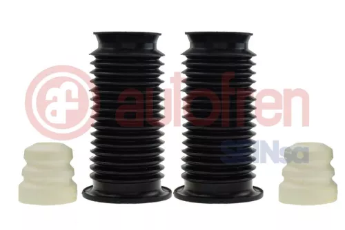 Dust Cover Kit, shock absorber