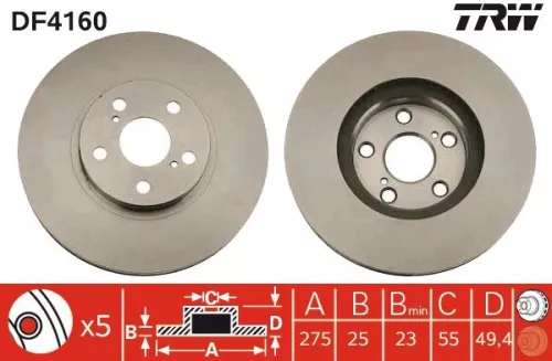 Brake Disc