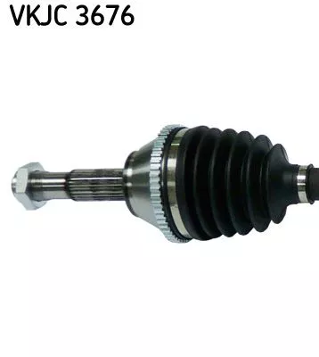 SKF Drive Shaft (VKJC3676)