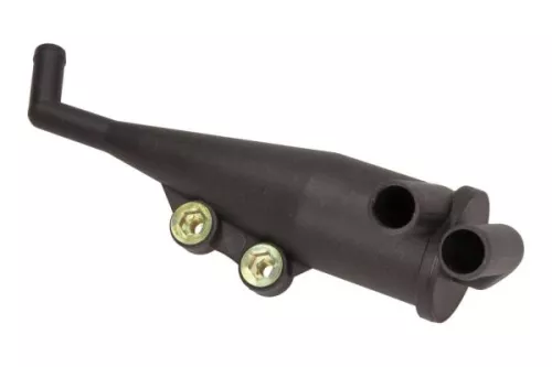 Oil Separator, crankcase ventilation