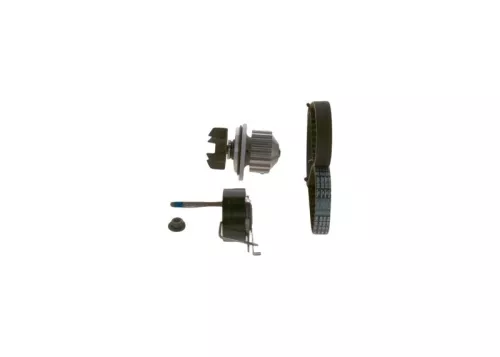 BOSCH Water Pump & Timing Belt Kit (1987946933)