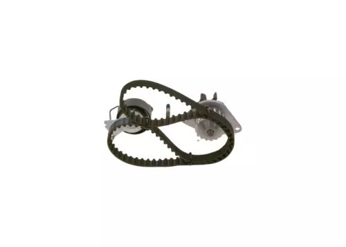 BOSCH Water Pump & Timing Belt Kit (1987946933)
