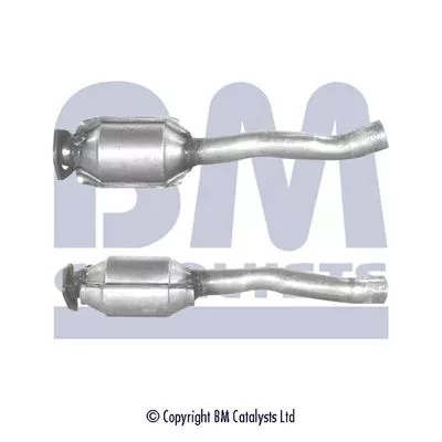 BM Catalysts Catalytic Converter (BM90465H)