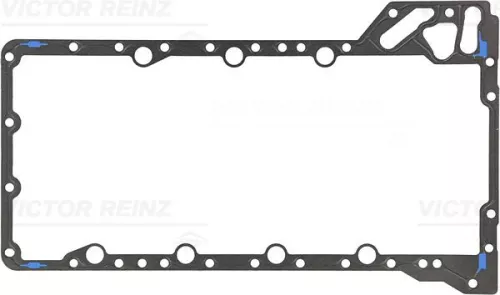 Gasket, oil sump