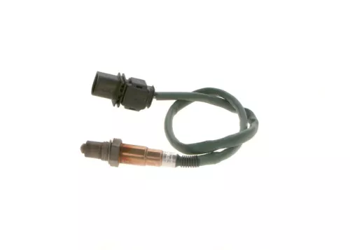 BOSCH Oxygen Sensor (0258017108)