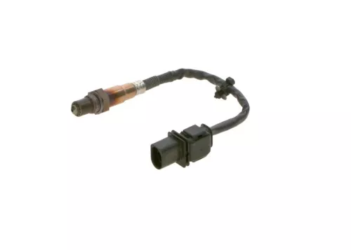 Oxygen Sensor