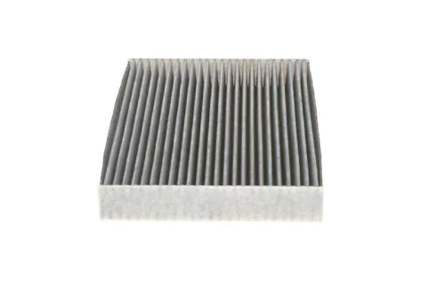 BOSCH Filter, cabin air (1987432538)