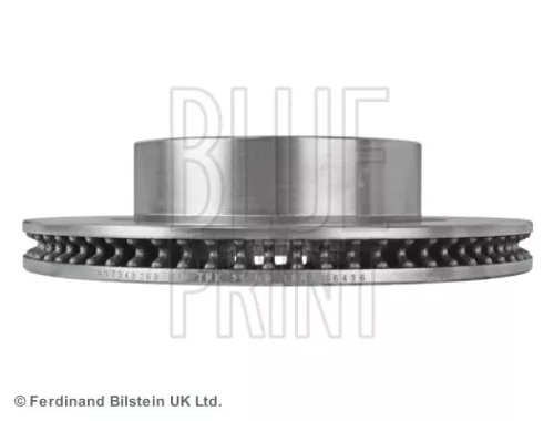 BLUE PRINT Brake Disc (ADT343260)