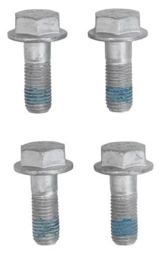 TRW Brake Pad Set, disc brake (GDB1579)