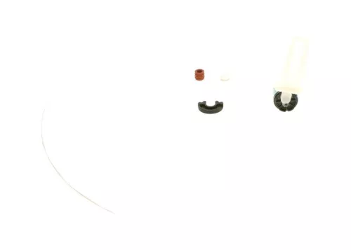 BOSCH Fuel Pump (0986580906)