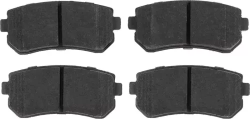 TRW Brake Pad Set, disc brake (GDB3421)