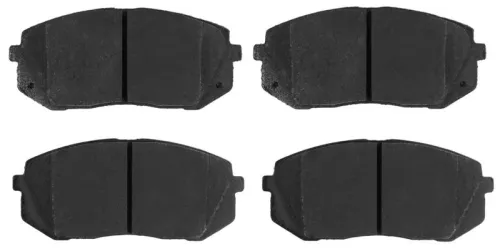 TRW Brake Pad Set, disc brake (GDB3530)