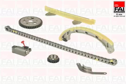Timing Chain Kit