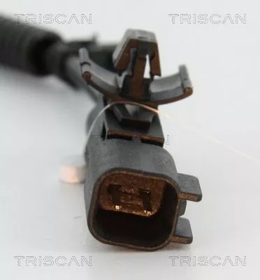 TRISCAN Sensor, wheel speed (818024400)