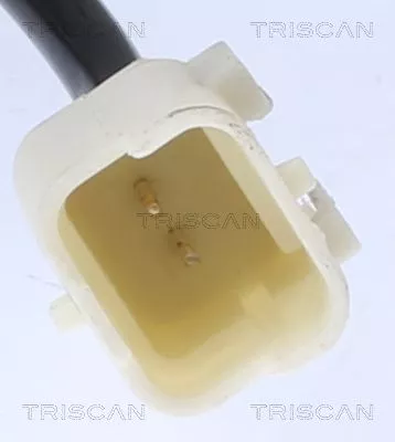 TRISCAN Sensor, wheel speed (818028205)