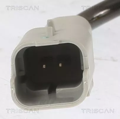 TRISCAN Sensor, wheel speed (818028211)