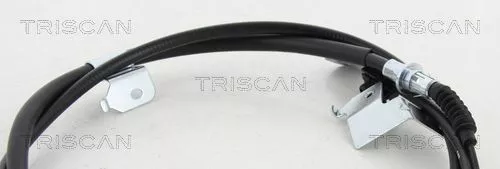 TRISCAN Cable Pull, parking brake (8140131295)
