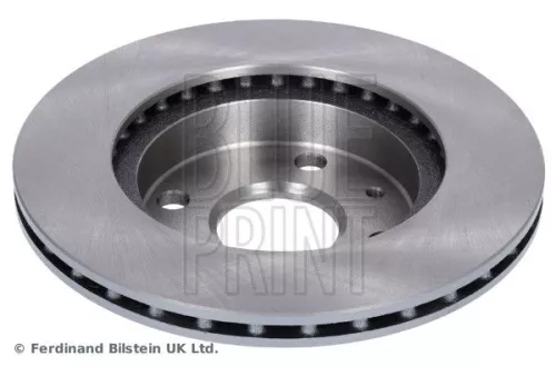 BLUE PRINT Brake Disc (ADD64322)
