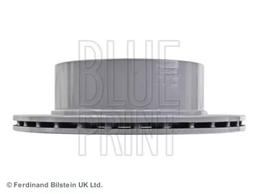 BLUE PRINT Brake Disc (ADG04369)