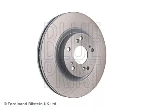 BLUE PRINT Brake Disc (ADH24391)
