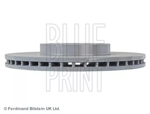BLUE PRINT Brake Disc (ADH24391)