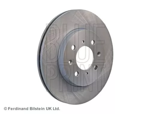 BLUE PRINT Brake Disc (ADH24392)