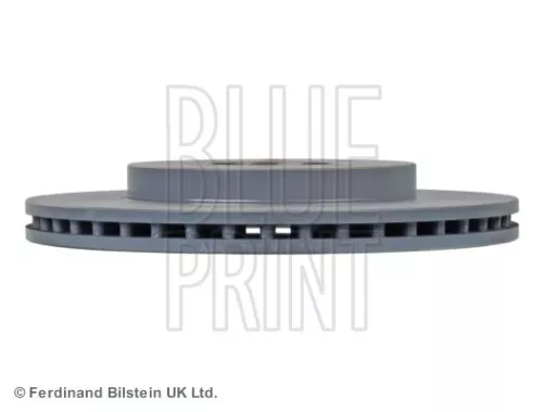 BLUE PRINT Brake Disc (ADH24392)