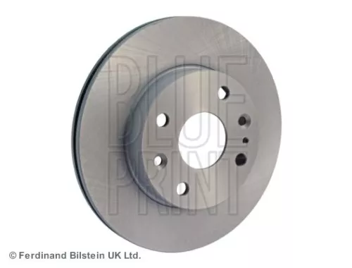 BLUE PRINT Brake Disc (ADM54338)