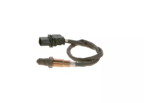 BOSCH Oxygen Sensor (0258017341)