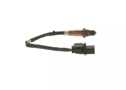 BOSCH Oxygen Sensor (0281004157)