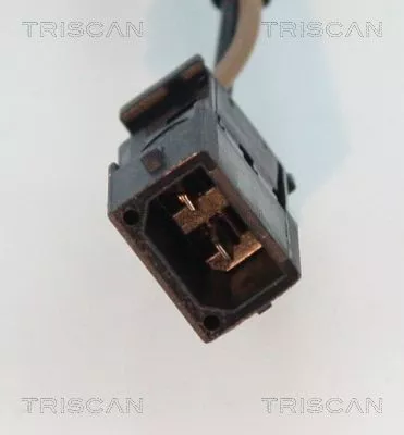 TRISCAN Sensor, wheel speed (818029210)