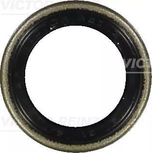 Shaft Seal, crankshaft