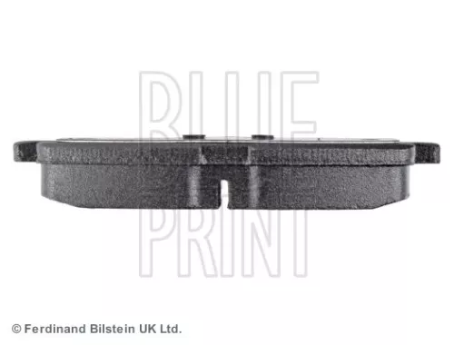 BLUE PRINT Brake Pad Set, disc brake (ADG042138)