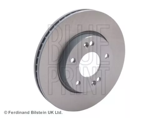 BLUE PRINT Brake Disc (ADG043130)