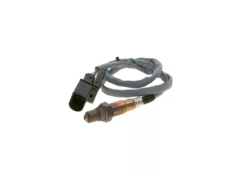Oxygen Sensor