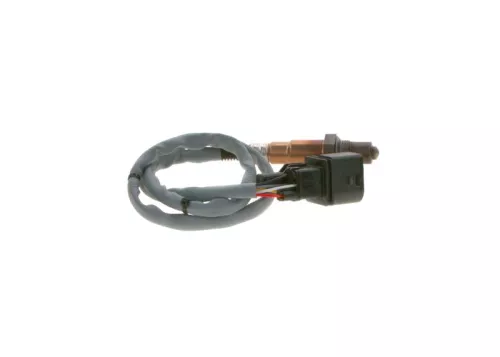 BOSCH Oxygen Sensor (0258007255)